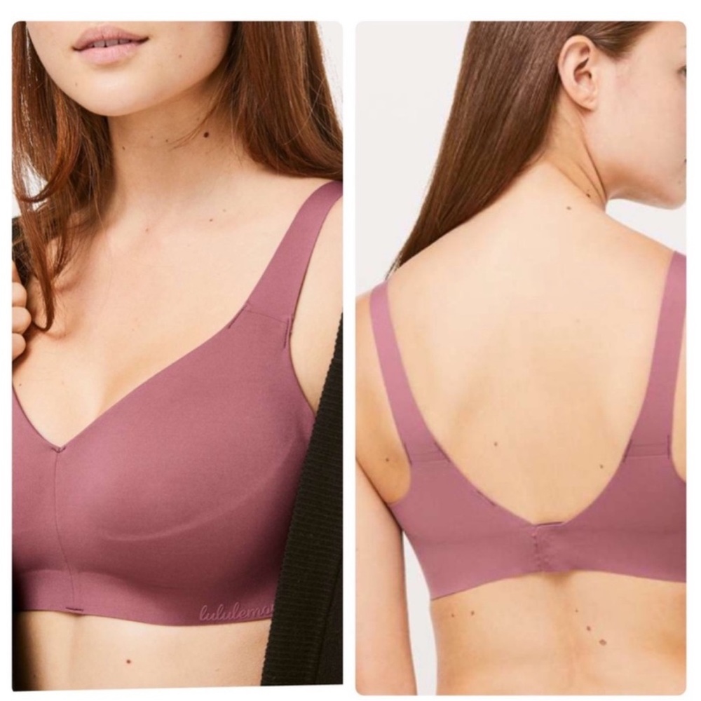 Lululemon Like Nothing Soutien-gorge  Bra Size 32DD